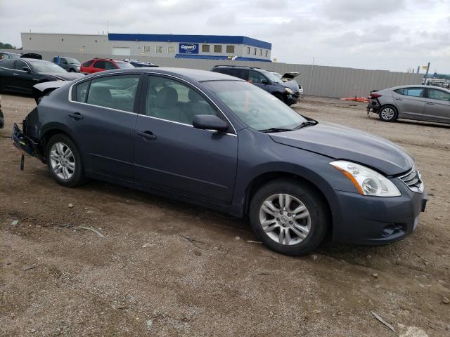 Photo 4 from auction – 2012 NISSAN ALTIMA BAS with VIN 1N4AL2AP1CC144359