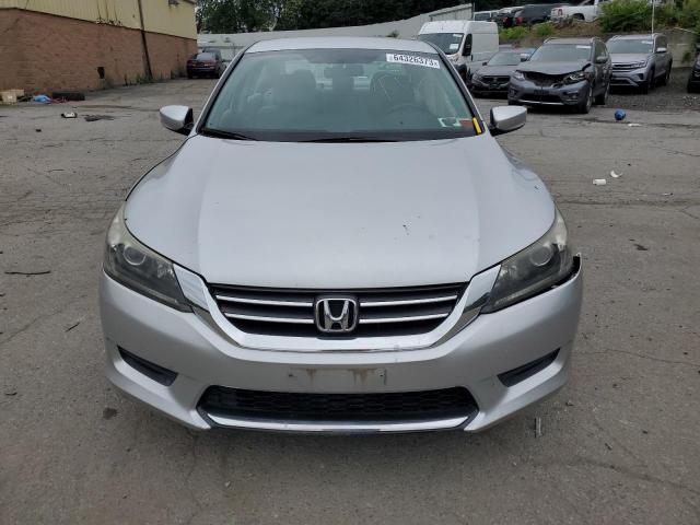 Photo 5 from auction – 2014 HONDA ACCORD LX with VIN 1HGCR2F36EA176344