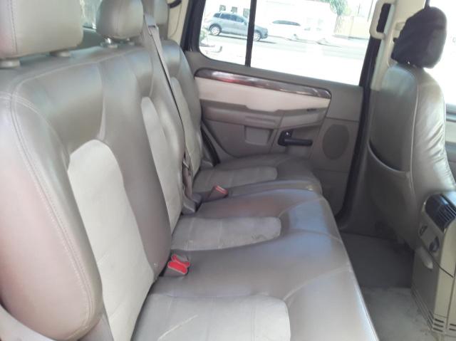 Photo 6 from auction – 2004 FORD EXPLORER E with VIN 1FMDU64W04UB78346
