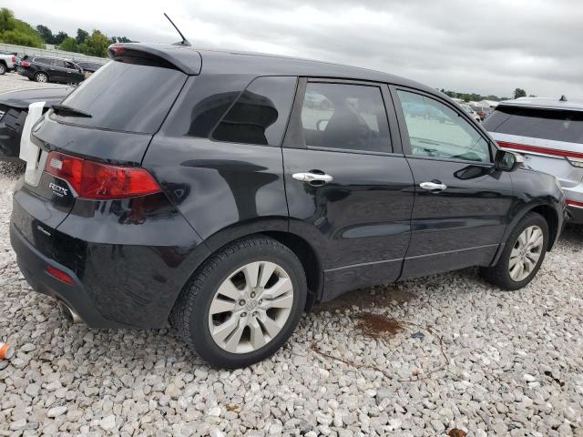 Photo 3 from auction – 2010 ACURA RDX TECHNO with VIN 5J8TB1H58AA005327