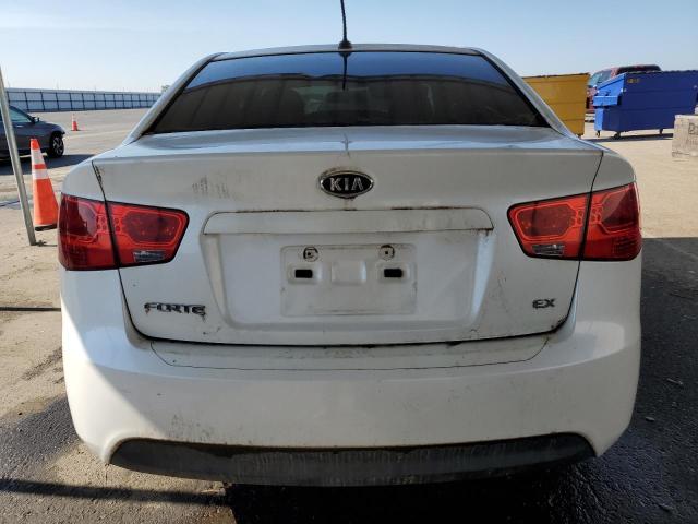 Photo 6 from auction – 2012 KIA FORTE EX with VIN KNAFU4A28C5471100