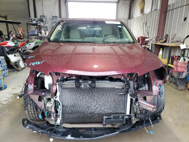Photo 5 from auction – 2014 ACURA RDX TECHNO with VIN 5J8TB4H54EL025280