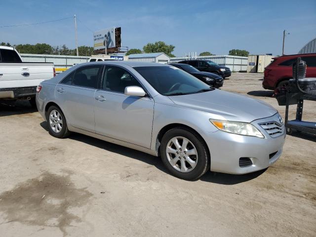 Photo 4 from auction – 2011 TOYOTA CAMRY BASE with VIN 4T1BF3EK3BU690739