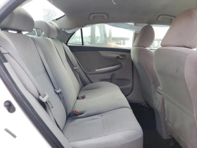 Zdjęcie 10 z aukcji – 2011 TOYOTA COROLLA BA z VIN JTDBU4EE4B9124778