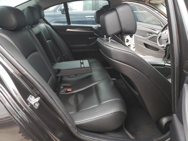 Photo 10 from auction – 2012 BMW 535 XI with VIN WBAFU7C51CDU64858