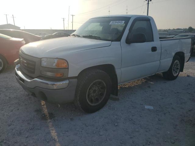 GMC NEW SIERRA 2007 with VIN 3GTEC14X97G229969 - Photo from auction