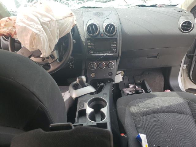 Photo 8 from auction – 2013 NISSAN ROGUE S with VIN JN8AS5MT3DW537078