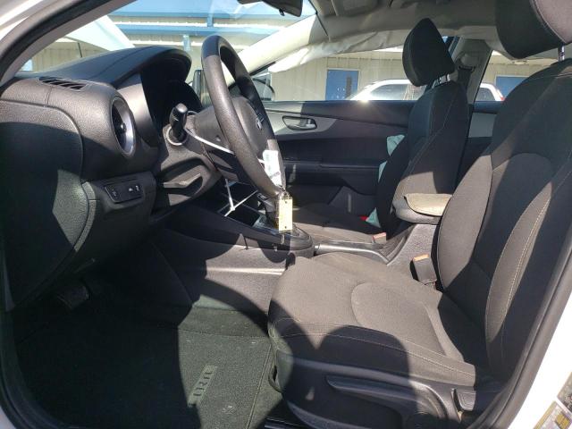 Photo 7 from auction – 2019 KIA FORTE FE with VIN 3KPF24AD0KE083517
