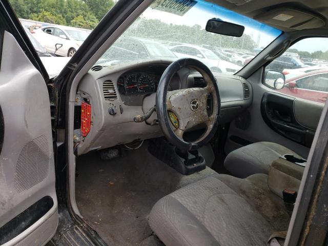 Photo 8 from auction – 2002 MAZDA B3000 CAB with VIN 4F4YR16V82TM24505