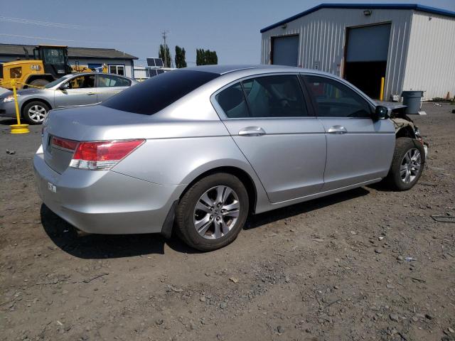 Photo 3 from auction – 2011 HONDA ACCORD LXP with VIN 1HGCP2F49BA093498
