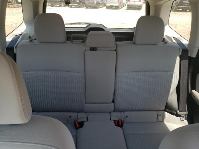 Photo 10 from auction – 2016 SUBARU FORESTER 2 with VIN JF2SJADC3GH469855
