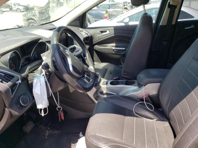 Photo 7 from auction – 2013 FORD ESCAPE SEL with VIN 1FMCU9H96DUD03559