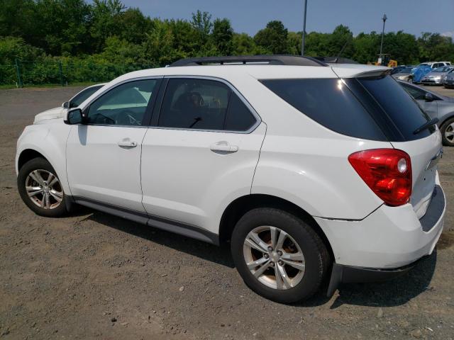 Photo 2 from auction – 2014 CHEVROLET EQUINOX LT with VIN 2GNFLFEK5E6110420