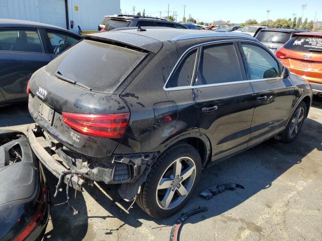 Photo 3 from auction – 2015 AUDI Q3 PREMIUM with VIN WA1EFCFS4FR010477