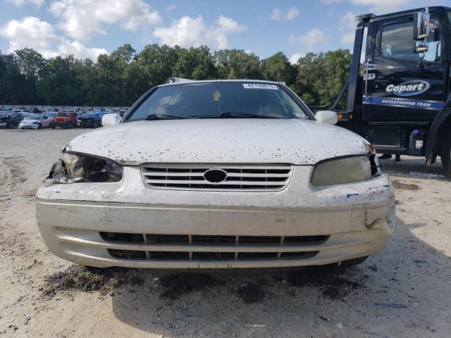 Photo 5 from auction – 1997 TOYOTA CAMRY CE with VIN 4T1BF22K5VU914449
