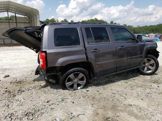 Photo 3 from auction – 2015 JEEP PATRIOT LA with VIN 1C4NJPFA2FD342837