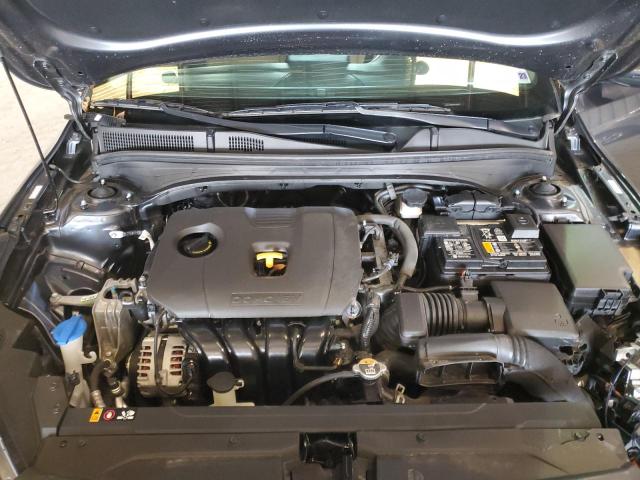 Photo 11 from auction – 2023 KIA FORTE LX with VIN 3KPF24AD5PE548963