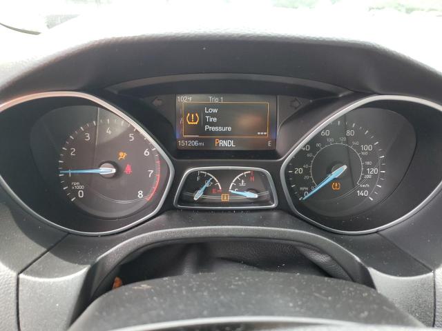 Photo 9 from auction – 2016 FORD FOCUS SE with VIN 1FADP3F27GL374661