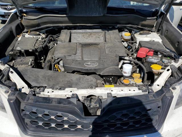 Photo 12 from auction – 2016 SUBARU FORESTER 2 with VIN JF2SJGXC6GH507979
