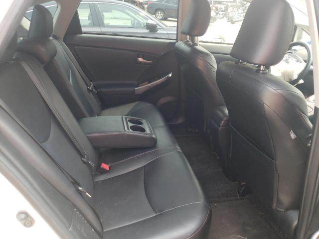 Photo 10 from auction – 2013 TOYOTA PRIUS with VIN JTDKN3DU7D1659475