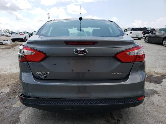 Photo 6 from auction – 2013 FORD FOCUS S with VIN 1FADP3E26DL181589