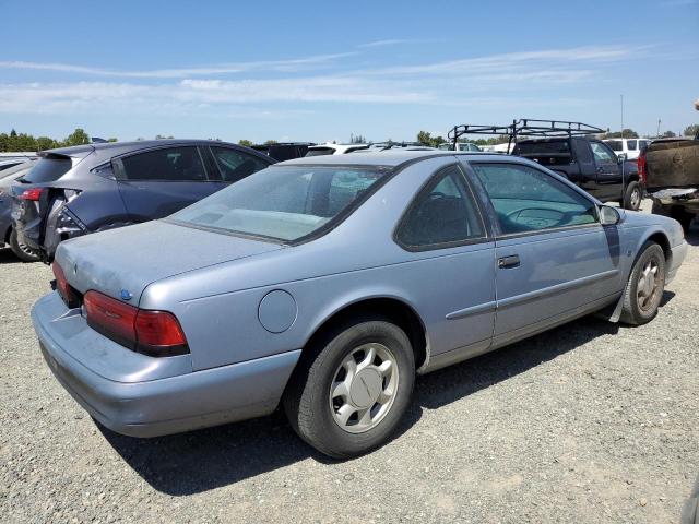 Photo 3 from auction – 1995 FORD THUNDERBIR with VIN 1FALP62W1SH216107