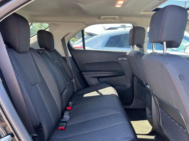 Photo 6 from auction – 2014 CHEVROLET EQUINOX LT with VIN 2GNFLFEK2E6333871