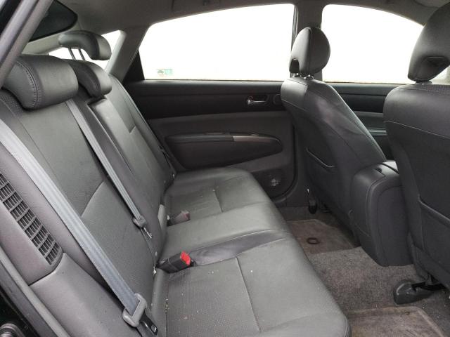 Photo 10 from auction – 2008 TOYOTA PRIUS with VIN JTDKB20U683425668