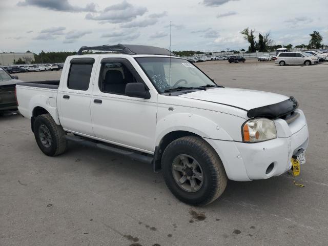 Photo 4 from auction – 2004 NISSAN FRONTIER C with VIN 1N6ED27T64C440795