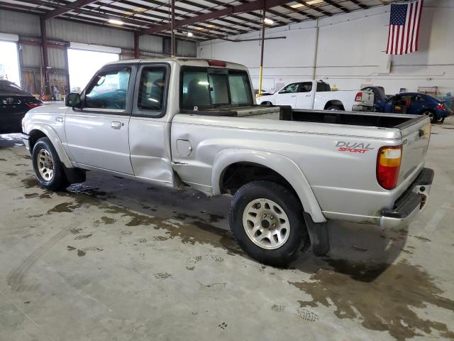 Photo 2 from auction – 2003 MAZDA B3000 CAB with VIN 4F4YR16V43TM11400