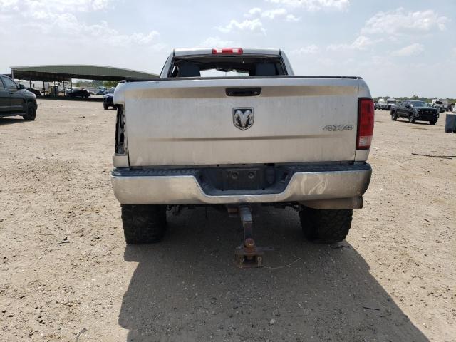 Photo 6 from auction – 2014 RAM 2500 ST with VIN 3C6UR5CL3EG246139