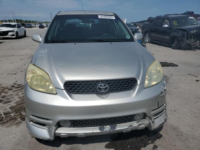 Photo 5 from auction – 2004 TOYOTA COROLLA MA with VIN 2T1KR32E04C266090