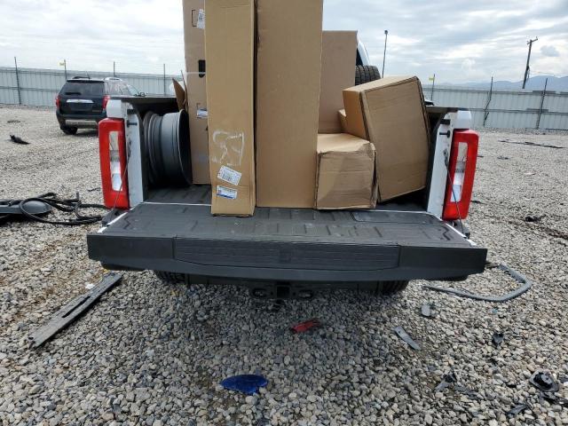 Photo 6 from auction – 2023 FORD F350 SUPER with VIN 1FT8W3BT2PEC69866