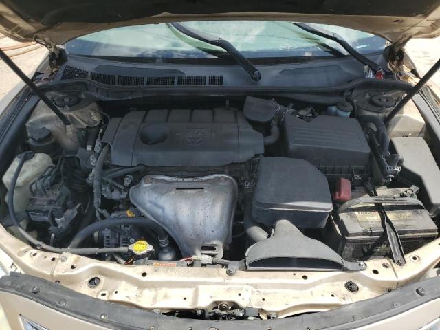 Photo 11 from auction – 2011 TOYOTA CAMRY BASE with VIN 4T4BF3EK0BR140341