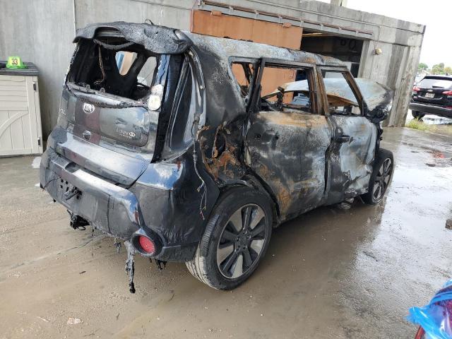 Photo 3 from auction – 2014 KIA SOUL ! with VIN KNDJX3A57E7048606