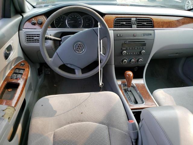 Photo 8 from auction – 2005 BUICK LACROSSE C with VIN 2G4WC532251310685