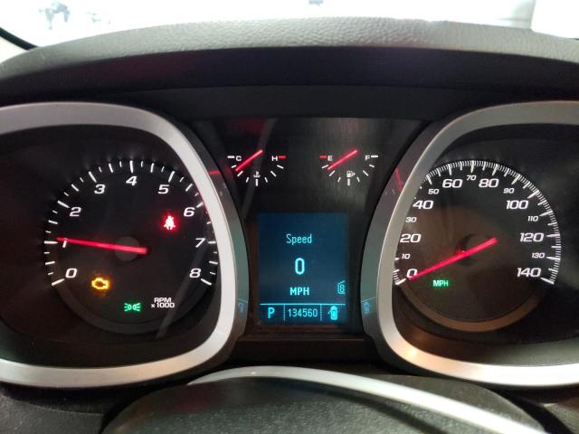 Photo 9 from auction – 2010 CHEVROLET EQUINOX LT with VIN 2CNFLEEWXA6228023