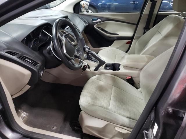 Photo 7 from auction – 2012 FORD FOCUS SEL with VIN 1FAHP3H25CL197455