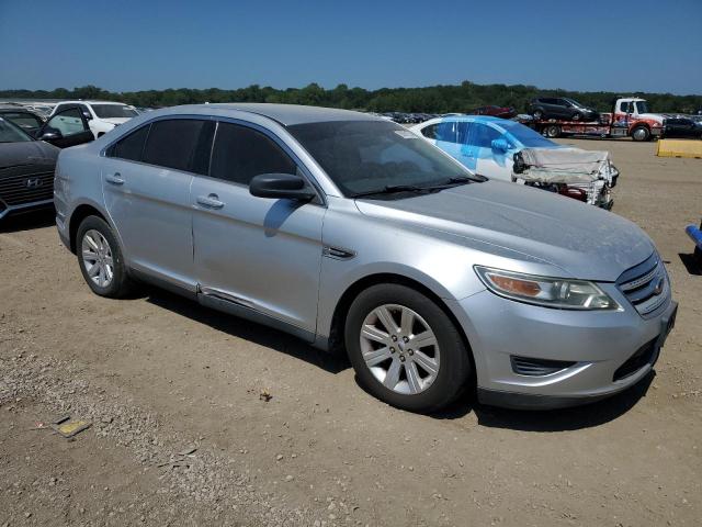 Photo 4 from auction – 2011 FORD TAURUS SE with VIN 1FAHP2DW5BG179791
