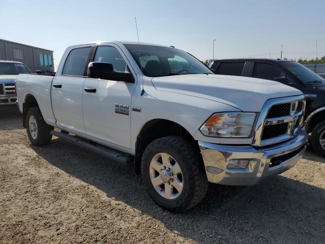 Photo 4 from auction – 2014 RAM 2500 SLT with VIN 3C6UR5DJ0EG124934
