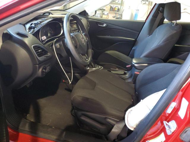 Photo 7 from auction – 2014 DODGE DART SE with VIN 1C3CDFAA7ED767196