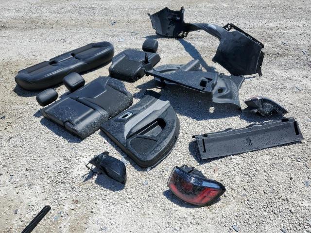 Photo 13 from auction – 2022 JEEP COMPASS LA with VIN 3C4NJCBB5NT156337