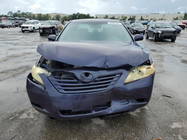 Photo 5 from auction – 2008 TOYOTA CAMRY CE with VIN 4T1BE46K78U210752