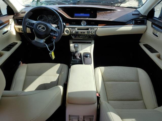Photo 8 from auction – 2016 LEXUS ES 350 with VIN 58ABK1GG8GU011573