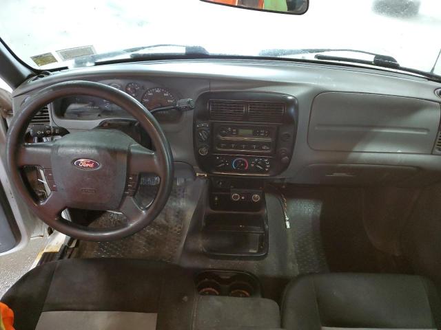 Photo 8 from auction – 2011 FORD RANGER SUP with VIN 1FTLR1FE3BPA08826
