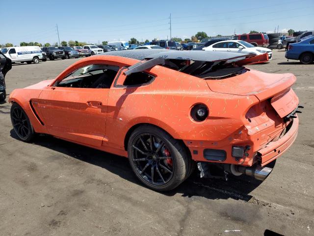 Photo 2 from auction – 2015 FORD MUSTANG GT with VIN 1FA6P8CF3F5346159