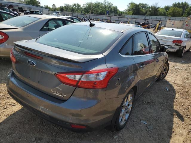 Photo 3 from auction – 2012 FORD FOCUS TITA with VIN 1FAHP3J24CL409904