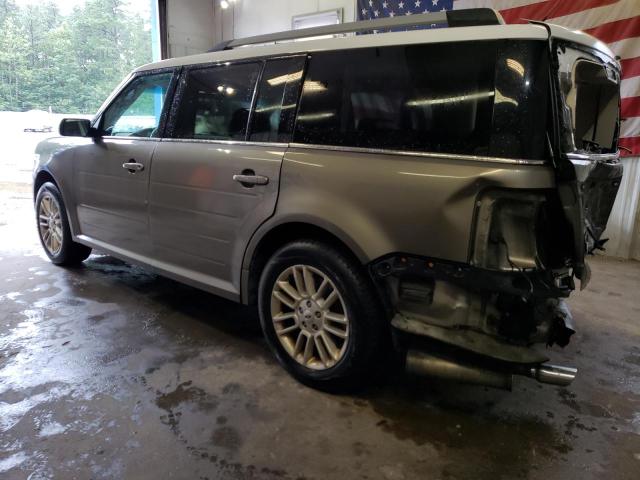 Photo 2 from auction – 2014 FORD FLEX SEL with VIN 2FMHK6C81EBD40034