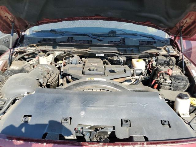 Photo 11 from auction – 2017 RAM 2500 LARAM with VIN 3C6UR5NL1HG601729