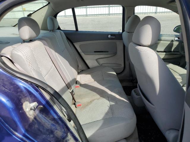 Photo 10 from auction – 2006 CHEVROLET COBALT LT with VIN 1G1AL55F867752611